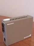 Startech MCMGBSC055 Gigabit Multi-mode Fiber Media Converter. Fixed Price $9.99.