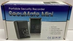 Brand New Secumate Mini Portable Security Recorder ARC-19114 2B0019. Fixed Price $49.99.