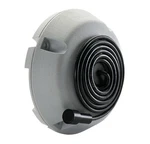 Sealed Louroe LE-071 Verifact Microphone With 3' Extension Cable. Fixed Price $85.00.