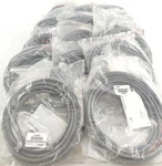 Lot 14 Assa Abloy 93998 Electrolynx QC-C1500P 22AWG 182" Retrofit Cable. Fixed Price $249.99.