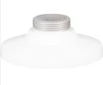 New Hanwha Hanging Mount Cap Adapter Aluminum SBP-122HMW. Fixed Price $14.99.