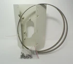 Acti Corp PMAX-0503 Pole Mount. Fixed Price $38.00.