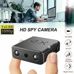 32GB Mini Camera Security Dvr-night Vision Motion Full Hd 1080P Surveillance. Fixed Price $13.99.