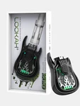 Guitar 510/EGO Thread Variable Voltage 350MAH Battery W/ Usb Charger - Black. Fixed Price $24.99.