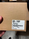 SBD-110GP: Hanwha Gang Box Adapter For Qnd Series Domes. Fixed Price $8.00.