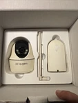 Reolink Go Pt Ultra 4K Wireless Outdoor 4G Lte Battery Camera + Solar Panel. Fixed Price $109.95.