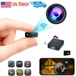 1080HD Mini Wifi Motion Detection Home Security Surveillance Video Camera. Fixed Price $15.99.
