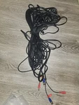 Zosi SP-XC-3004-TVI 100FT Security Camera Cable. Fixed Price $20.99.