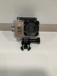 Sports Action Camera Recorder Hd 1080P Dvr Waterproof Underwater Camcorder Video. Fixed Price $14.99.