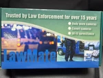 Lawmate PV-500 Np Neo Pro Hd Mystery Shopper 1080P Wifi Dvr+button Camera Kit. Fixed Price $499.99.