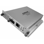 Comnet CNFE1002M1B 10/100MBPS Ethernet Electrical To Optical Media Converter. Fixed Price $400.00.