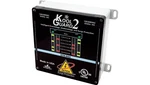 Ditek DTK-KG2 Kool Guard Series Hvac Intelligent Voltage Monitoring. Fixed Price $179.95.