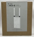 Verkada GW31-E-HW Outdoor Wi-fi 6 Gateway With Poe++ 7A-B2701-A. Fixed Price $867.58.