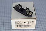 *lot Of 5* Cooper Bussmann S-8301-1 Fuse Block Holder Single. Fixed Price $14.99.