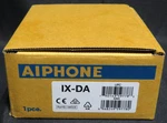 Aiphone Ix-da Surface-mounted Video Door Station Cta. Fixed Price $304.00.