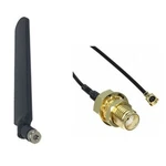 Honeywell Home Cell-anthb 4G/LTE Cellular Antenna Kit For. Fixed Price $29.00.