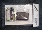 Electronic Big Ear Bionic Spy Toy Microphone Amplifier Unbuilt Science Model Kit. Fixed Price $39.00.