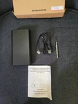 P3 Guard Ii Telephone Bug Detector Model P5055 A.n. Fixed Price $19.99.