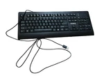 Exacq KB-IM898RL Keyboard With Reach A7. Fixed Price $18.50.
