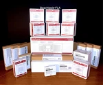 Nutone NM100WH Retrofit Seven (7) Remote Station Radio-intercom System. Fixed Price $1570.00.