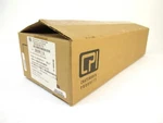 Chatsworth 2U Single Sided Universal Horizontal Cable Manager 30130-719. Fixed Price $19.95.