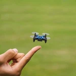 Mosquito Drone, Mini Folding Aerial Camera Student Remote-controll. Fixed Price $64.40.