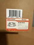 Hikvision RCMDE4A In-ceiling Mounting Bracket For DS-2DE4 Series Cameras. Fixed Price $19.99.
