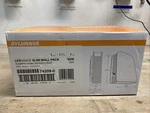**new** Sylvania SLMWPK1A/060120750/CO/BZ/P. Fixed Price $20.00.