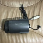 Panasonic Wv-lz 83 High Speed Aperture 6X Motorized Zoom Lenses. Fixed Price $89.99.