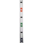 Honeywell Video Hssam Height-strip-angle-adapter-silver. Fixed Price $61.86.