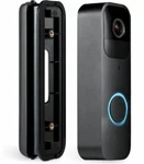 Wasserstein Horizontal Adjustable Angle Mount And Wall Plate For Blink Video. Fixed Price $9.95.