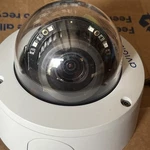 Avigilon 1.3C-H4SL-D1-IR 1.3MP Indoor Ip Dome Camera. Fixed Price $49.99.