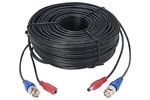 Lorex CB60UB4K 60FT (18M) Premium RG59/POWER Siamese Accessory Cable(openbox). Fixed Price $9.99.