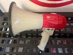 Mg Electronics Model PGM-15PD Dynamic Hand Held Megaphone 021510A Check Descr!. Fixed Price $29.99.
