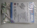 New Ademco Honeywell Adt Alarm Aleph DC-1581 Wg Wide Gap. Fixed Price $19.99.