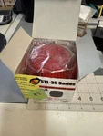 Atw (STL-35A)RED Alert Security Alarm Strobe Light, 6-14 Vdc. Fixed Price $12.99.