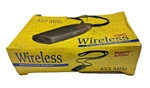 Dsc WLS918-433 Wireless Security System Entry Sensor 433MHZ Nos. Fixed Price $28.00.