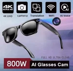 Hd Camera Smart 1080P Video Recording Bluetooth Sunglasses Pov Spy. Fixed Price $100.00.