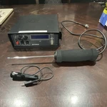 Csr/pro 6105 Professional Radio Frequency (bug) Detector And Locator. Fixed Price $300.00.