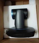 Aver PTC500S Professional Auto Tracking Camera 30X Zoom. Fixed Price $355.00.