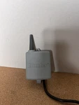 Hunter Wireless Rain Wr-clik-r Receiver Only Weather Click Sensor. Fixed Price $16.97.