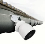 Wasserstein Weatherproof Gutter Mount For Google Nest Cam (battery) (white). Fixed Price $11.95.