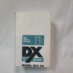 DXT-54 Linear Passive Infrared Motion Detector Transmitter. Fixed Price $44.99.