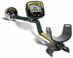 Fisher Gold Bug Metal Detector W/ 5" Dd Double-d Search Coil And Year Warranty. Fixed Price $309.00.