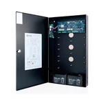 Brivo ACS6008-EXP 4-BOARD Chassis Control Panel Enclosure With Power Supply. Fixed Price $263.99.