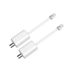 Passive RJ45 To Bnc Adapter For Eoc SWITCH08 Dahua Epoe LR1002 Pair. Fixed Price $33.26.