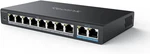 Reolink Poe Switch With 8 And 2 Gigabit Uplink Ports, Ideal For RLN3. Fixed Price $115.23.
