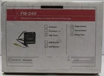 FW-24H Ultralink Transmitter Indoor Hammond Housing High Power 6DB Battery Pack. Fixed Price $249.99.