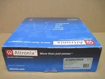 Altronix AL600ULPD8CB Power Supply Battery Charger 12/24VDC 6A Ptc Outputs. Fixed Price $130.00.