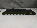 Bosch Telex Rts KP12 Lk Black 4 Pin Position Lever Key Panel Intercom System. Fixed Price $279.00.